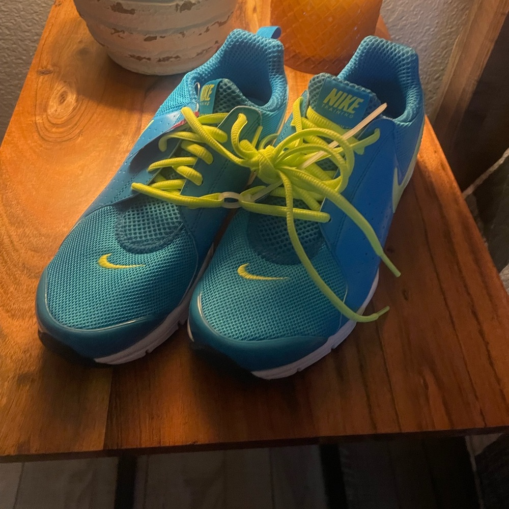 Nike women’s trainers